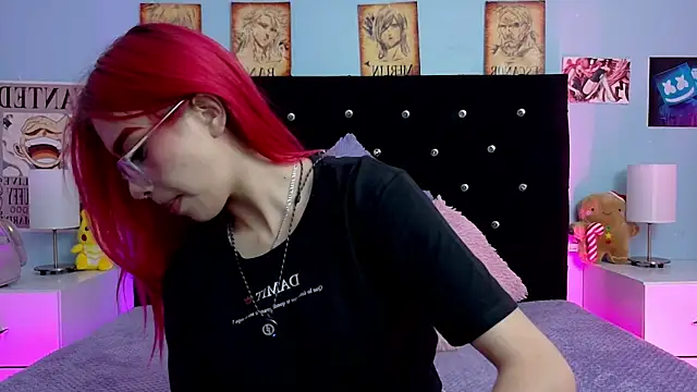 lizz bela1 online show from July 16, 2026, 11:57 pm