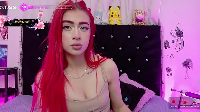 Snapshot of lizz_bela1 chatting on February 14, 2026, 10:32 pm lizz bela1 online show from February 14, 2026, 10:32 pm