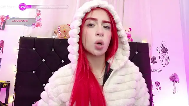 Snapshot of lizz_bela1 chatting on February 9, 2026, 10:30 pm lizz bela1 online show from February 9, 2026, 10:30 pm