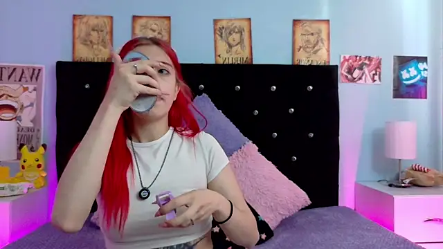 lizz bela1 online show from June 27, 2026, 9:10 pm