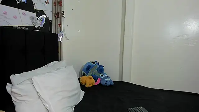 Snapshot of sophia_arevalo chatting on July 10, 2026, 3:06 am sophia arevalo online show from July 10, 2026, 3:06 am