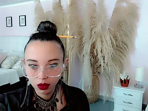Snapshot of Perla_vonrose chatting on September 26, 2025, 1:18 pm Perla vonrose online show from September 26, 2025, 1:18 pm