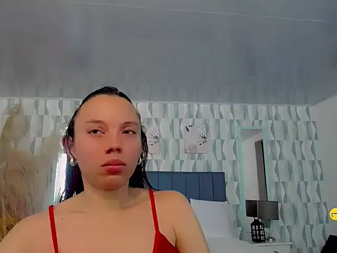 Snapshot of Perla_vonrose chatting on September 23, 2025, 12:12 pm Perla vonrose online show from September 23, 2025, 12:12 pm