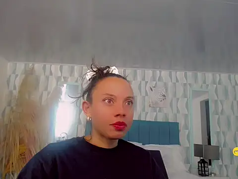 Snapshot of Perla_vonrose chatting on September 27, 2025, 1:06 pm Perla vonrose online show from September 27, 2025, 1:06 pm