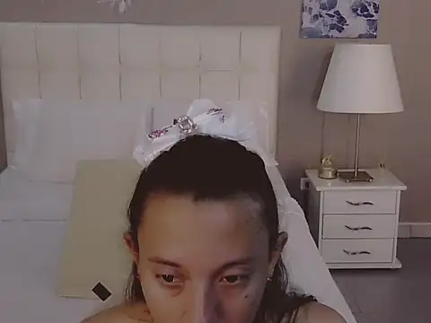 Snapshot of Perla_vonrose chatting on September 22, 2025, 12:44 pm Perla vonrose online show from September 22, 2025, 12:44 pm