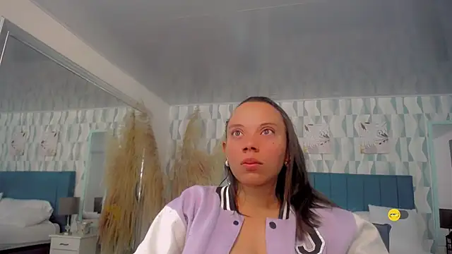 Snapshot of Perla_vonrose chatting on September 14, 2025, 12:16 pm Perla vonrose online show from September 14, 2025, 12:16 pm