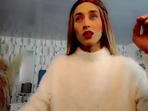 samantha bliss online show from October 8, 2025, 7:14 pm