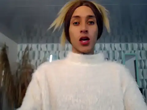 samantha bliss online show from October 1, 2025, 7:40 pm