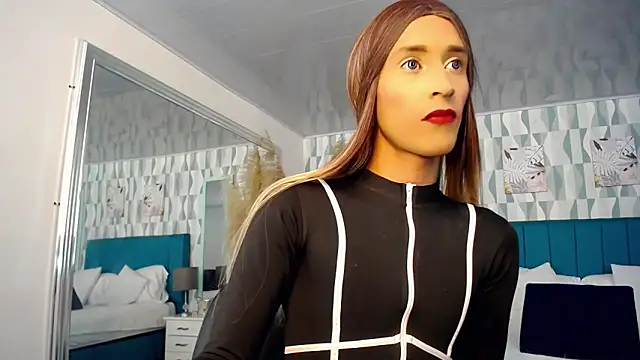 samantha bliss online show from September 18, 2025, 7:17 pm