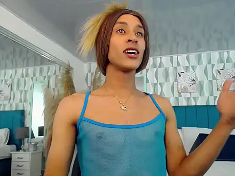 samantha bliss online show from October 2, 2025, 7:06 pm