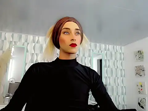 samantha bliss online show from September 25, 2025, 7:20 pm