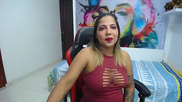 Snapshot of tiana_breeze chatting on September 30, 2025, 1:55 am tiana breeze online show from September 30, 2025, 1:55 am