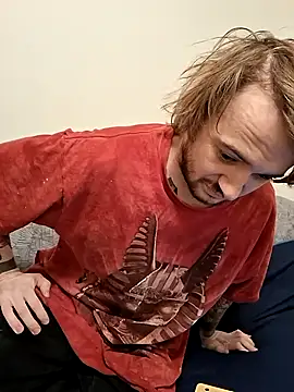 Mr nightfall online show from January 12, 2026, 2:18 am