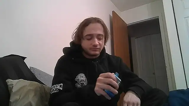 Mr nightfall online show from February 13, 2026, 2:22 am