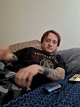 Mr nightfall online show from November 11, 2025, 2:45 pm