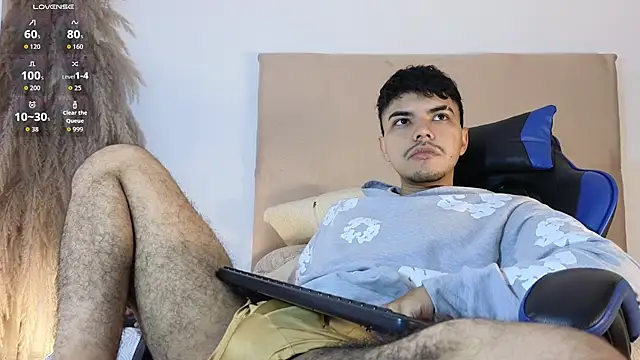 Snowlann online show from November 28, 2025, 12:27 pm