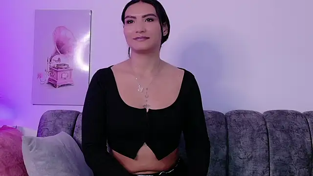 samiradoll online show from May 30, 2026, 3:24 am