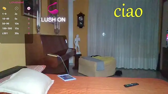 lattediyak online show from October 4, 2025, 1:51 am