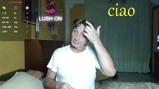 lattediyak online show from September 27, 2025, 1:12 am