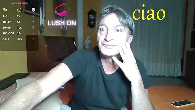 lattediyak online show from October 8, 2025, 1:07 am