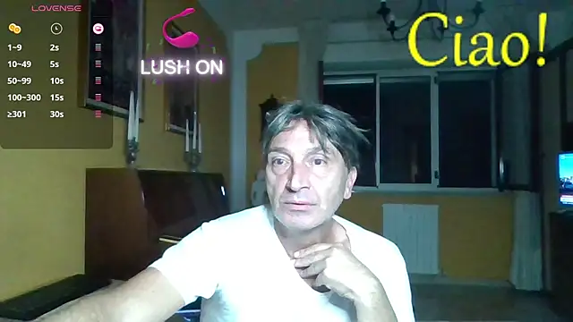 lattediyak online show from September 20, 2025, 1:54 am