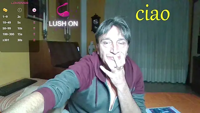 lattediyak online show from October 6, 2025, 1:07 am