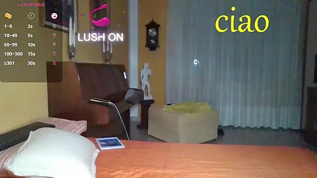 lattediyak online show from October 2, 2025, 11:19 pm