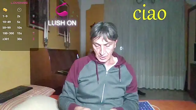 lattediyak online show from October 5, 2025, 2:02 am