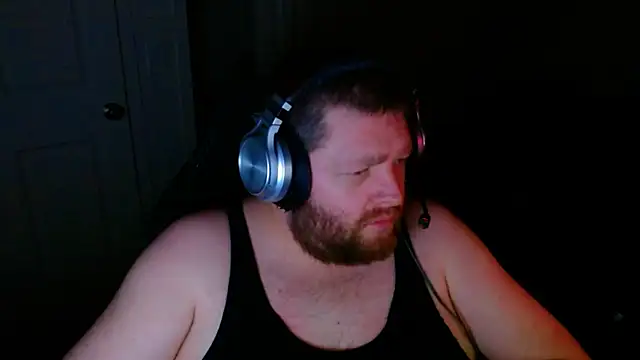 NeedyGlister online show from September 28, 2025, 5:36 am