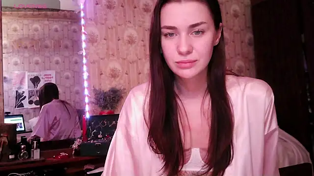 Snapshot of Just_Melissa chatting on October 13, 2025, 7:15 pm Just Melissa online show from October 13, 2025, 7:15 pm