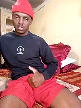 Snapshot of Hluga_25 chatting on October 19, 2025, 8:06 am Hluga 25 online show from October 19, 2025, 8:06 am