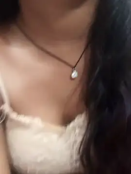 Akanksha789 online show from October 7, 2025, 4:52 pm