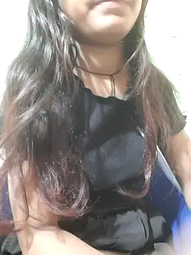 Akanksha789 online show from November 27, 2025, 7:31 am