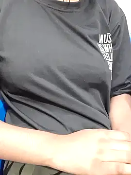 Akanksha789 online show from November 10, 2025, 5:12 am