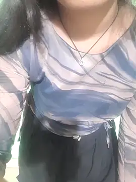 Akanksha789 online show from November 24, 2025, 1:00 pm