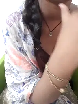 Akanksha789 online show from November 9, 2025, 2:48 am