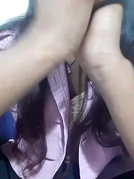 Akanksha789 online show from November 13, 2025, 5:33 am