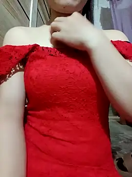 LucyyLy online show from September 22, 2025, 12:38 am