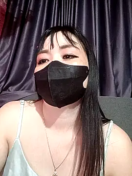 Snapshot of ChunkyLy chatting on September 29, 2025, 3:06 pm ChunkyLy online show from September 29, 2025, 3:06 pm