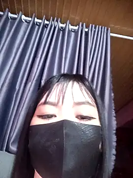 Snapshot of ChunkyLy chatting on October 6, 2025, 2:29 pm ChunkyLy online show from October 6, 2025, 2:29 pm