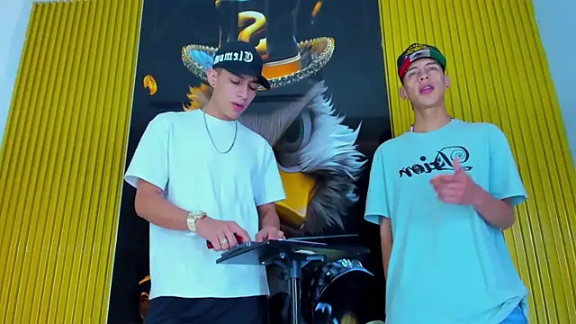 Dante Brown1  online show from October 18, 2025, 9:28 pm