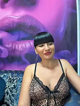 MysticCleo online show from July 28, 2026, 8:12 pm