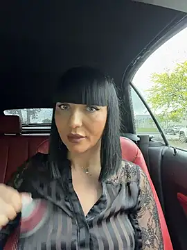 MysticCleo online show from May 15, 2026, 12:03 pm