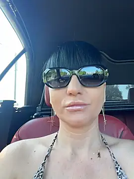 MysticCleo online show from May 22, 2026, 8:45 am