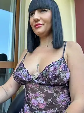 MysticCleo online show from June 20, 2026, 8:41 am