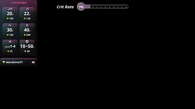 ivorynoir online show from April 14, 2026, 12:43 pm