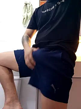 Brhryan online show from September 18, 2025, 1:14 pm