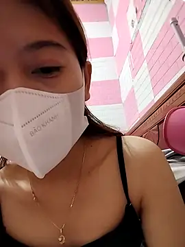 Snapshot of Zinzin9x chatting on October 31, 2025, 3:52 pm Zinzin9x online show from October 31, 2025, 3:52 pm