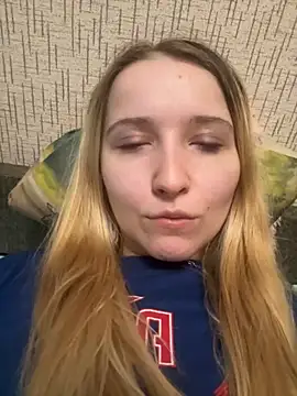 Milana Key online show from September 14, 2025, 2:28 pm