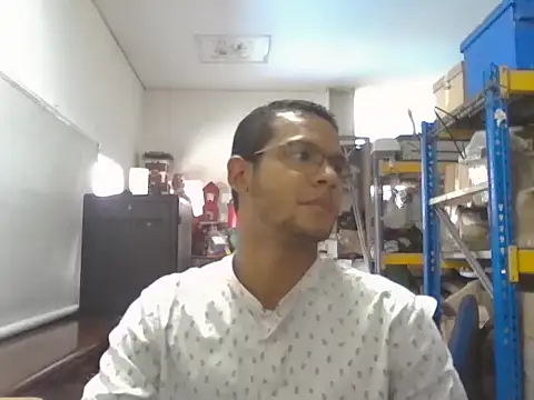 jayden cooper1 online show from October 2, 2025, 3:04 pm